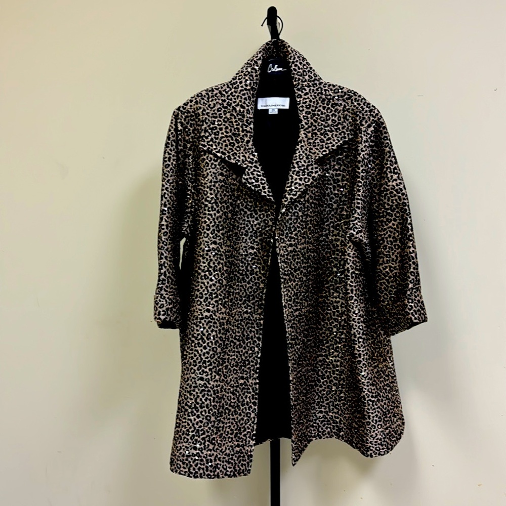 Caroline Rose blazer/jacket